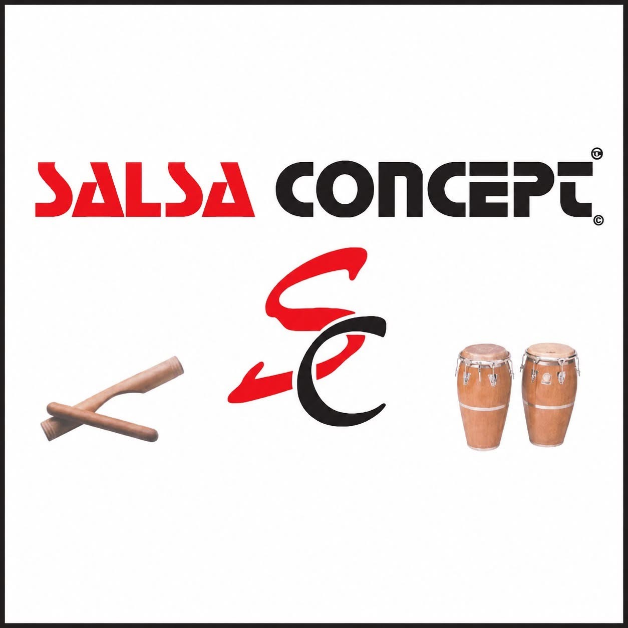 SALSA CONCEPT® logo