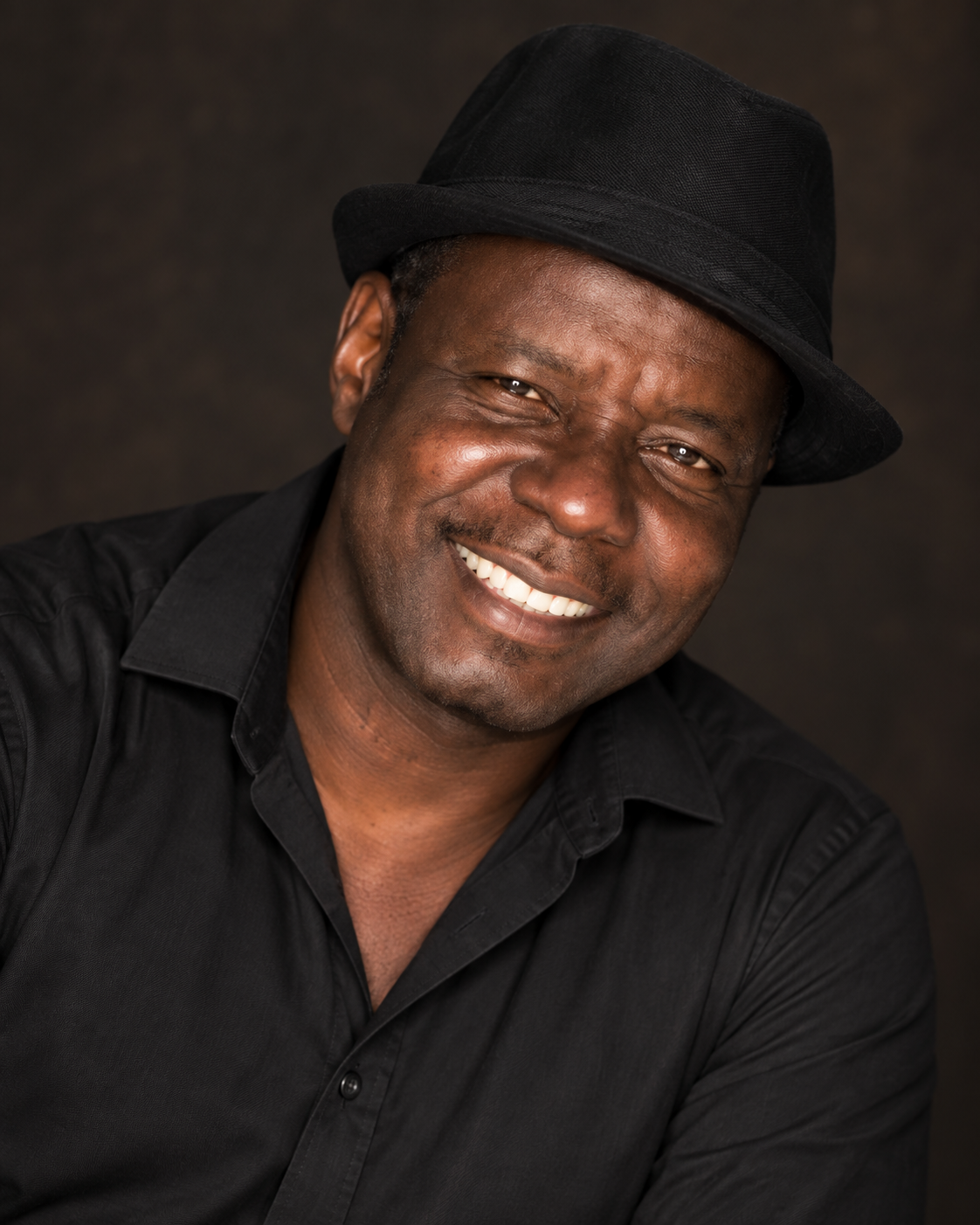 Dr. Roland Amoussou-Guenou portrait