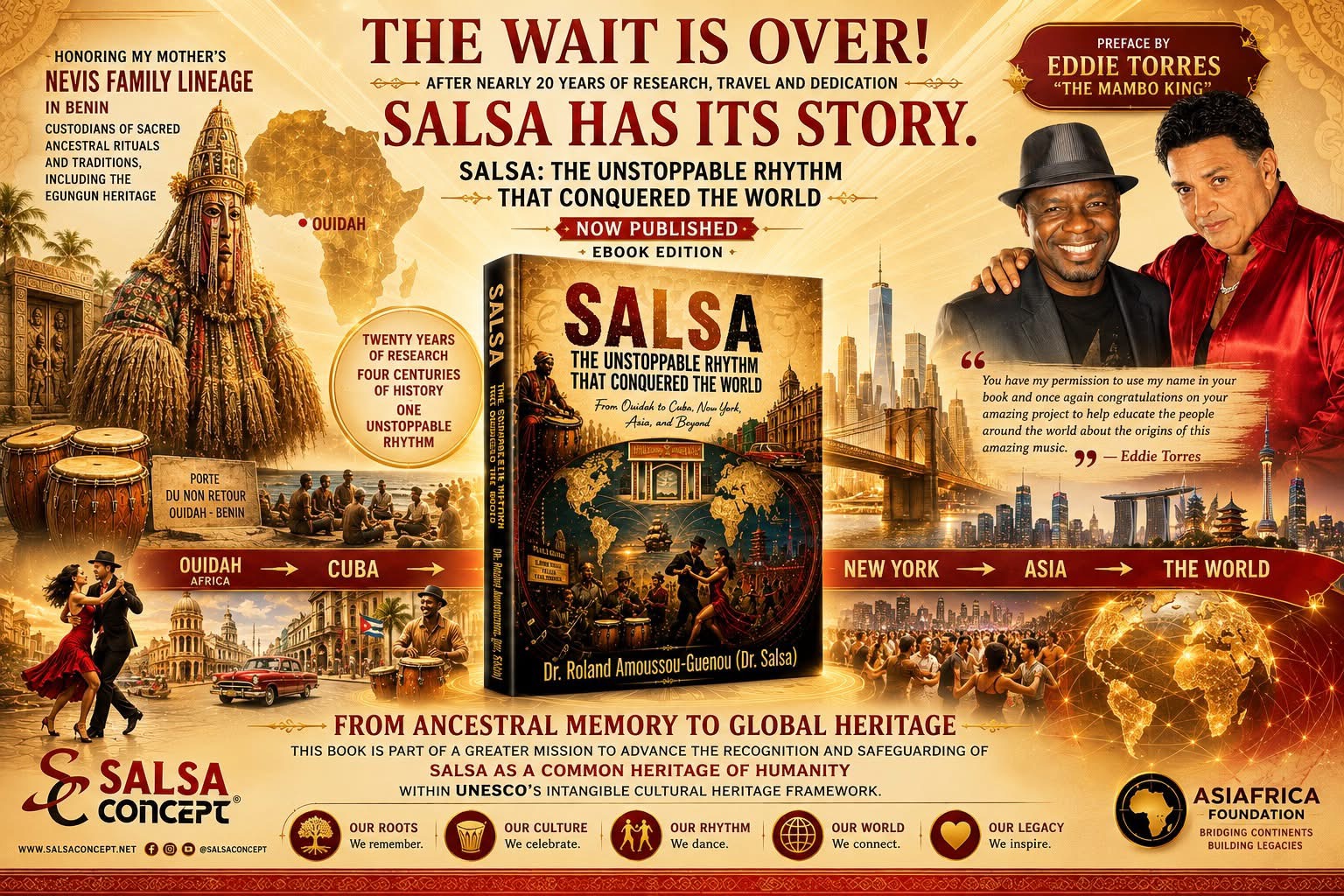 Supplied campaign promotional artwork